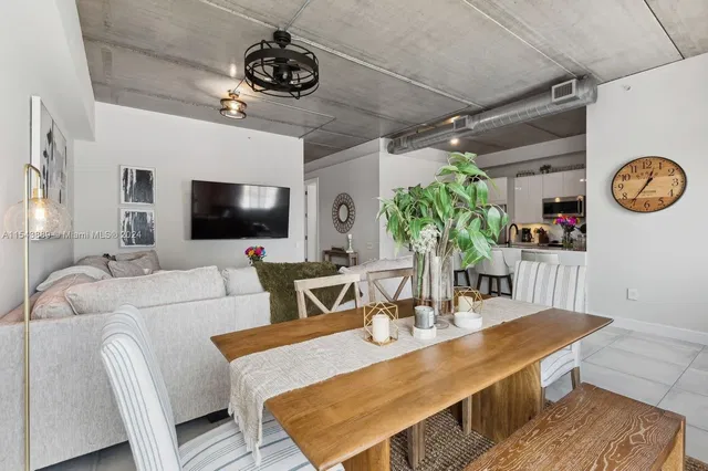 The Mark Downtown Delray Beach Unit 201 photo 9