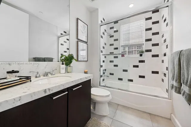 The Mark Downtown Delray Beach Unit 201 photo 18
