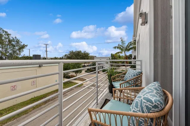 The Mark Downtown Delray Beach Unit 201 photo 20
