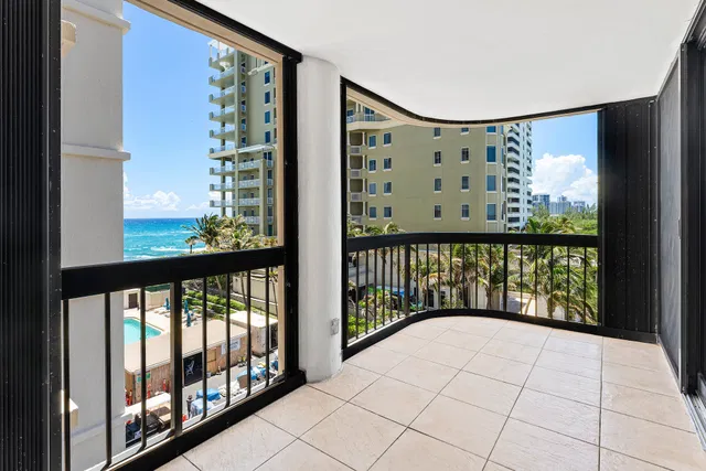 Eastpointe Singer Island Unit 5a photo 5