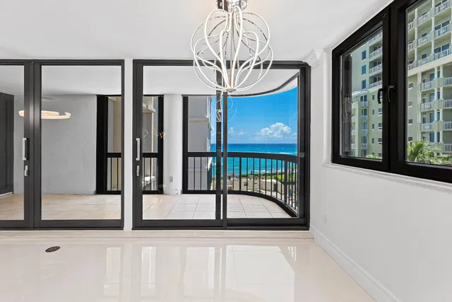 Eastpointe Singer Island Unit 5a photo 9