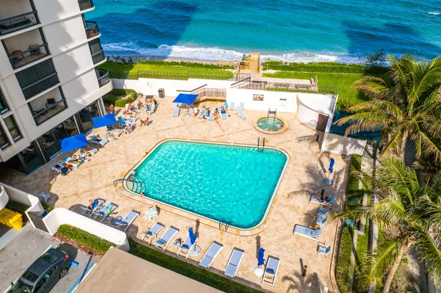 Eastpointe Singer Island Unit 5a photo 29