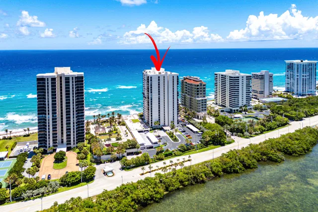 Eastpointe Singer Island Unit 5a photo 33