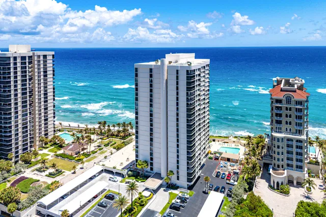 Eastpointe Singer Island Unit 5a photo 34