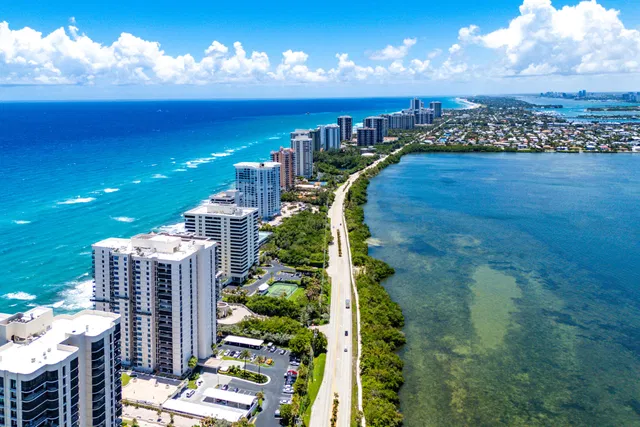Eastpointe Singer Island Unit 5a photo 35
