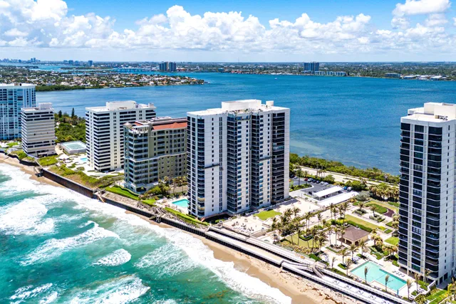 Eastpointe Singer Island Unit 5a photo 36