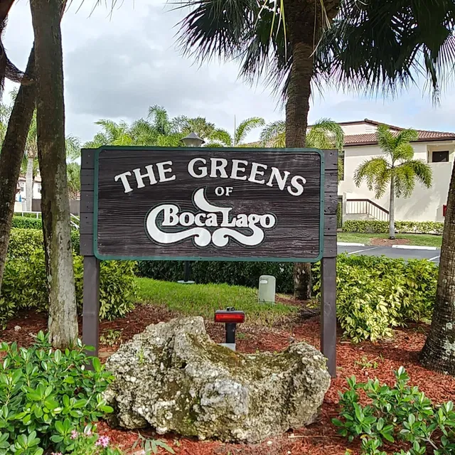 Boca Lago Country Club Homes Unit 1-g photo 2