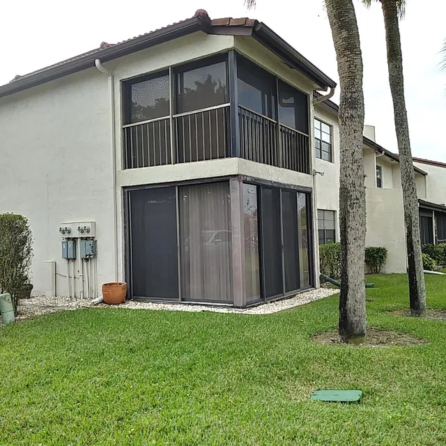 Boca Lago Country Club Homes Unit 1-g photo 3