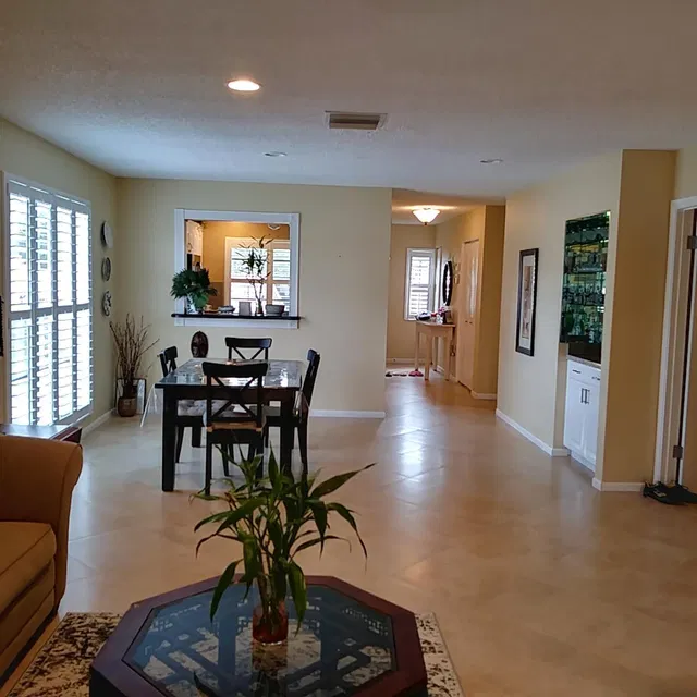 Boca Lago Country Club Homes Unit 1-g photo 5