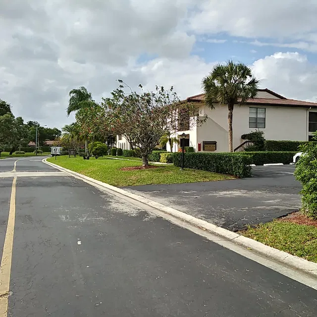 Boca Lago Country Club Homes Unit 1-g photo 16