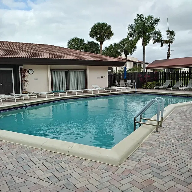 Boca Lago Country Club Homes Unit 1-g photo 17