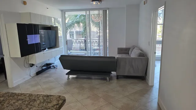 CityPlace South Tower Unit 308 photo 2
