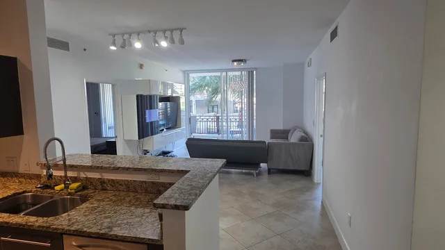 CityPlace South Tower Unit 308 photo 3