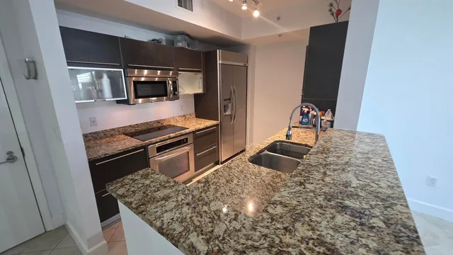 CityPlace South Tower Unit 308 photo 4