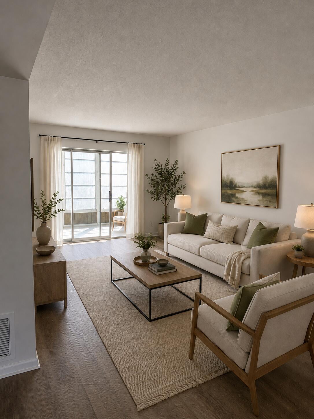 Unit 2030 photo 2