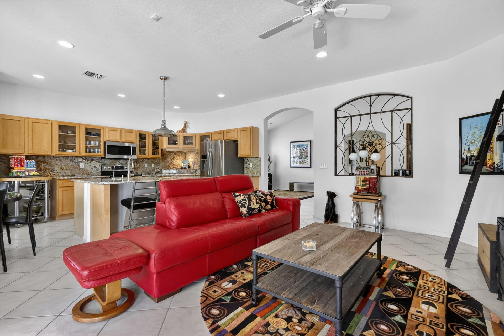Residence photo 20