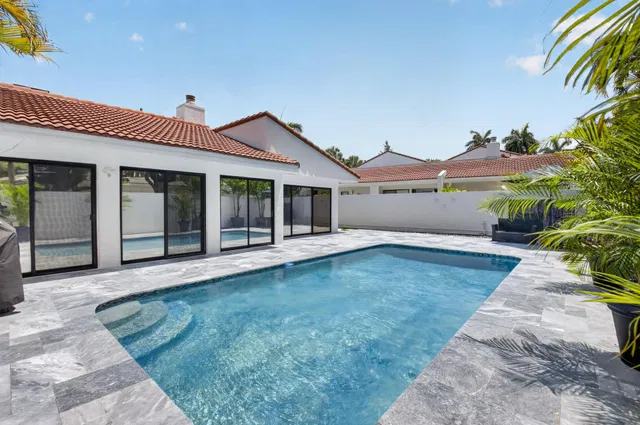 Boca West Country Club Residence photo 37