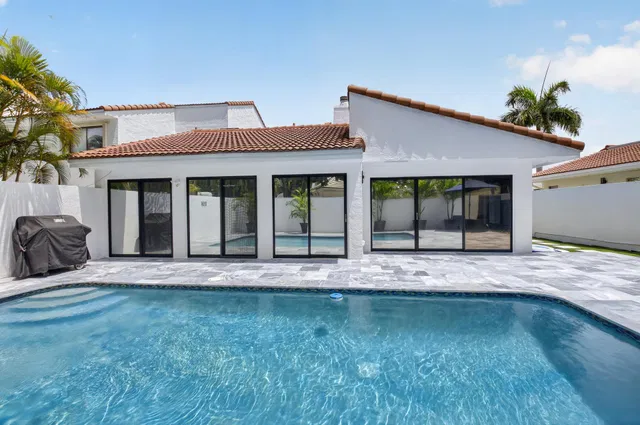 Boca West Country Club Residence photo 38