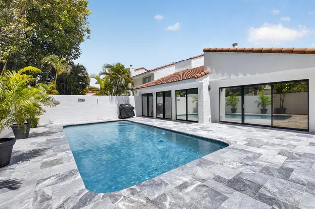 Boca West Country Club Residence photo 42