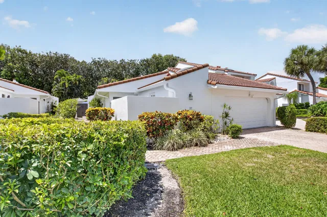 Boca West Country Club Residence photo 45