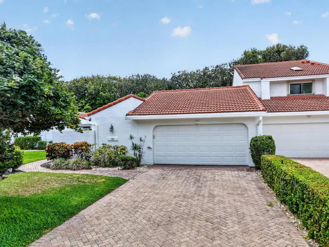 Boca West Country Club Residence photo 46
