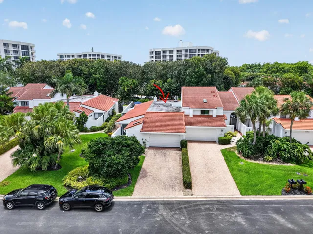 Boca West Country Club Residence photo 47