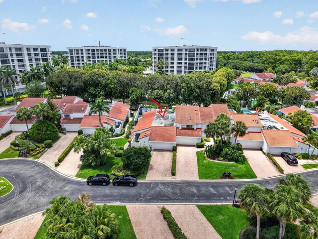 Boca West Country Club Residence photo 48