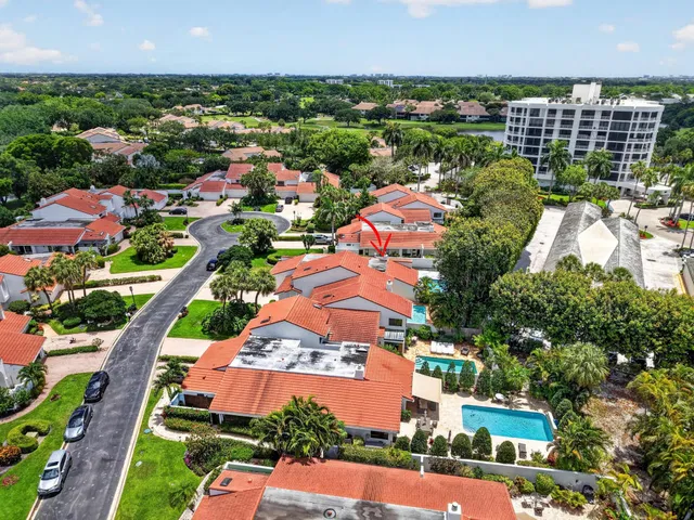 Boca West Country Club Residence photo 49
