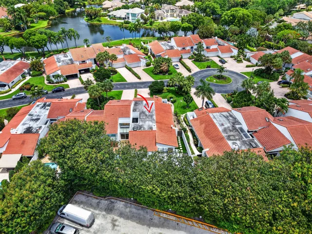 Boca West Country Club Residence photo 50