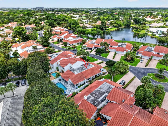 Boca West Country Club Residence photo 51