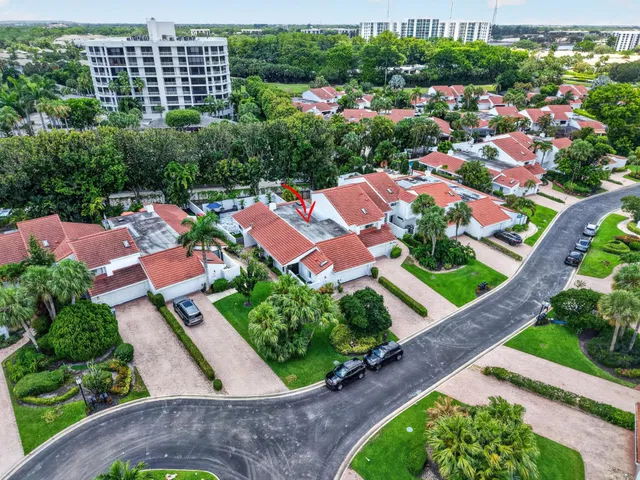 Boca West Country Club Residence photo 52