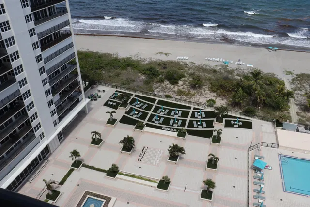 Boca Raton Unit 0160b photo 14