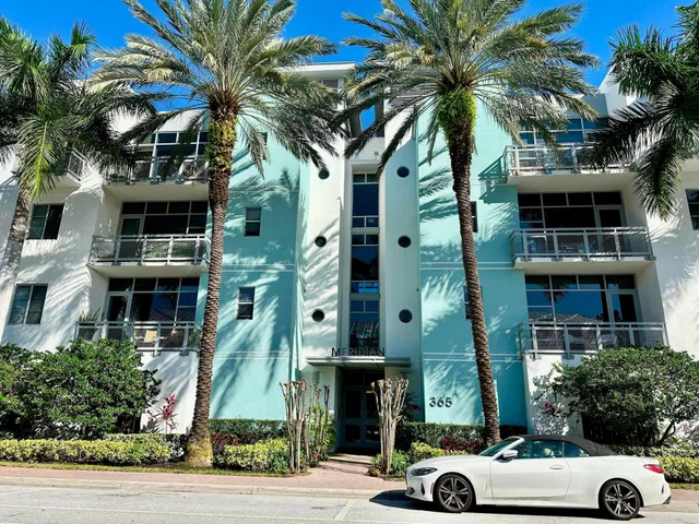 The Meridian Unit 203 photo 4