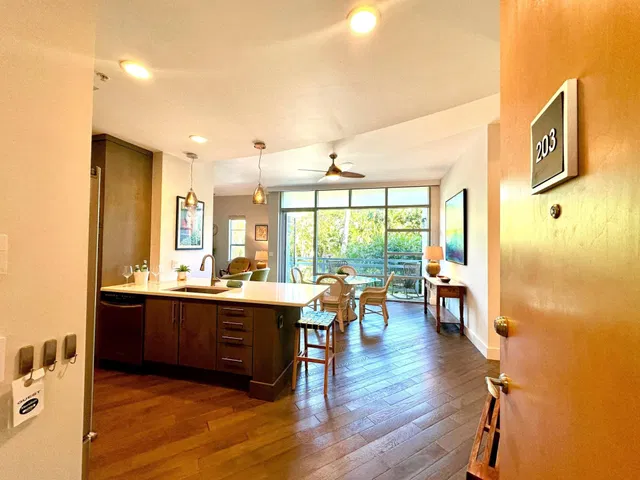 The Meridian Unit 203 photo 6