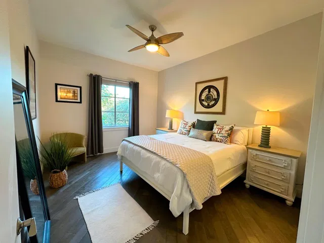 The Meridian Unit 203 photo 32