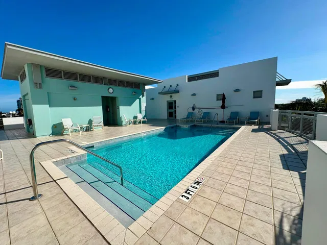 The Meridian Unit 203 photo 39
