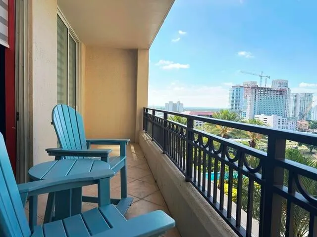 CityPlace South Tower Unit 1405 photo 2