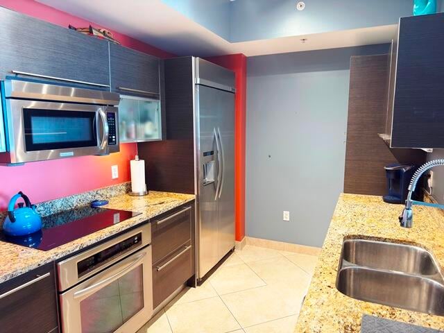 CityPlace South Tower Unit 1405 photo 8