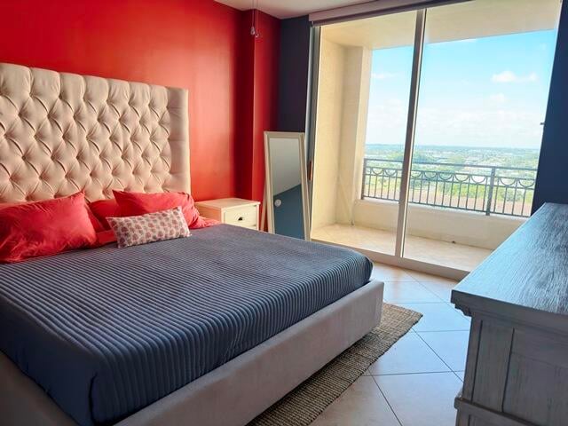CityPlace South Tower Unit 1405 photo 9