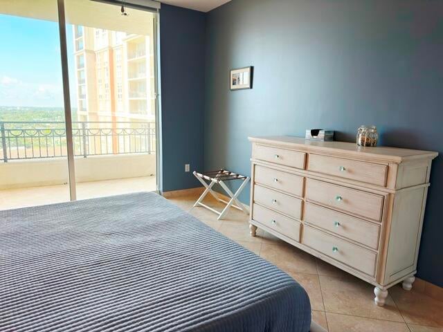 CityPlace South Tower Unit 1405 photo 10