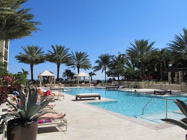 CityPlace South Tower Unit 1405 photo 21