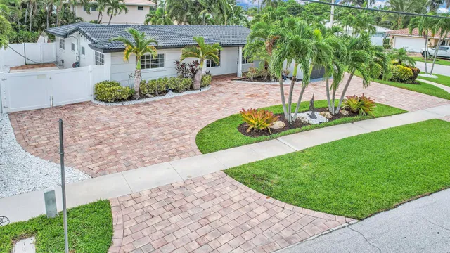 Boca Harbour Residence photo 2