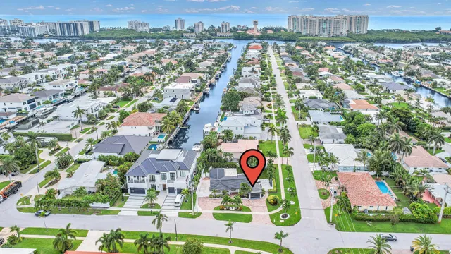 Boca Harbour Residence photo 3