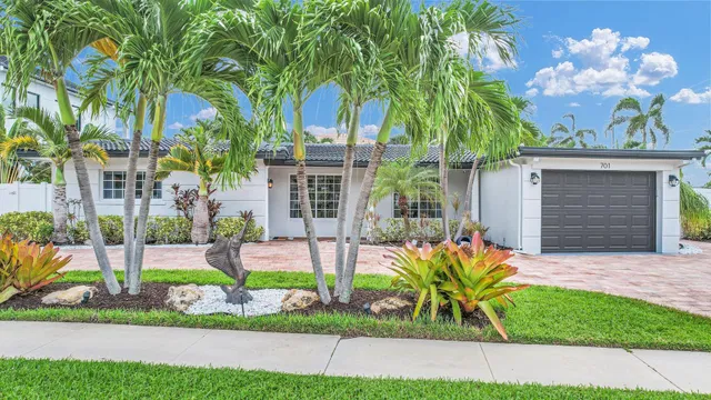 Boca Harbour Residence photo 4