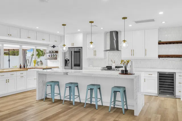 Boca Harbour Residence photo 5