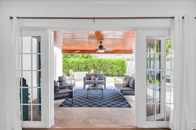 Boca Harbour Residence photo 16