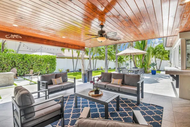 Boca Harbour Residence photo 18