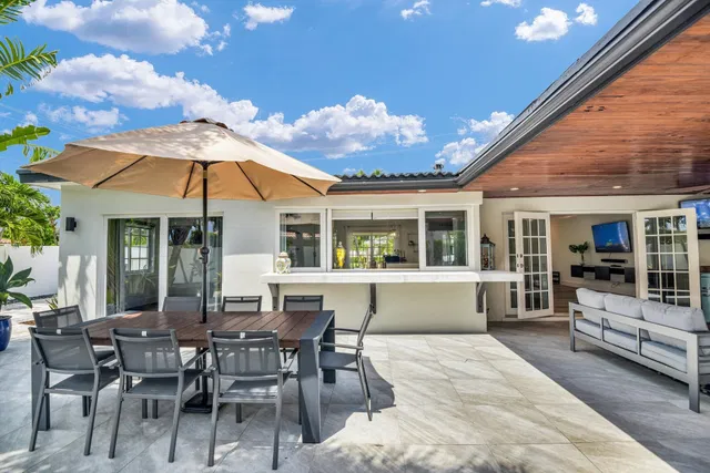Boca Harbour Residence photo 19
