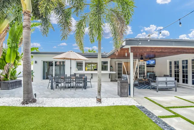 Boca Harbour Residence photo 20