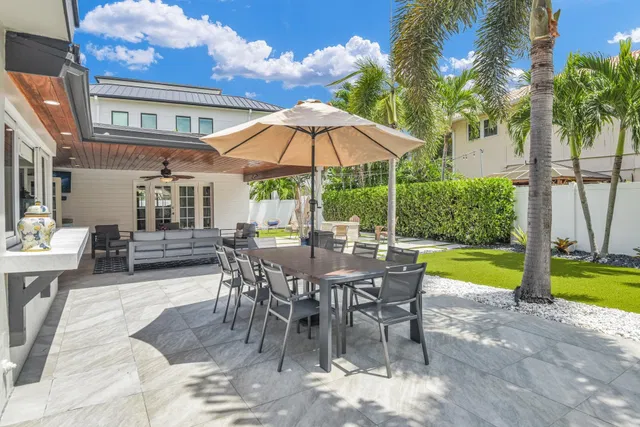 Boca Harbour Residence photo 21